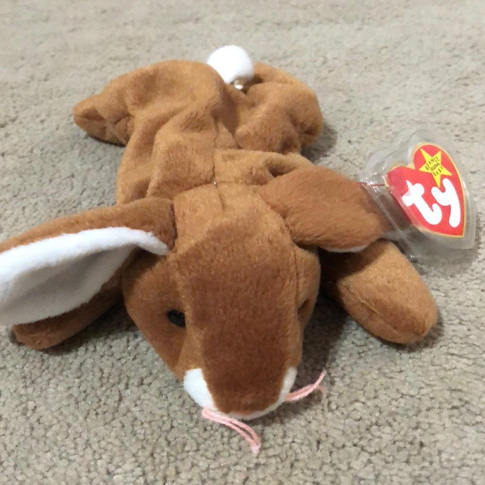 Ears the rabbit
